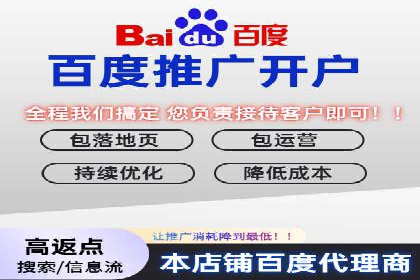 百度推广价格透明度：某电商平台的实践